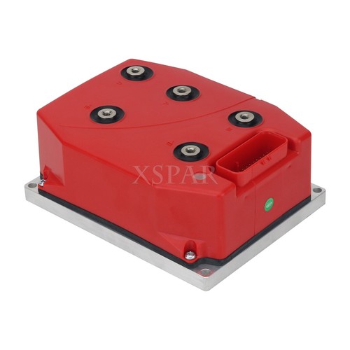 48V 400A AC Motor Controller for Curti 1232SER-5422 ElectricCar Golf Cart Patrol - Foto 6 di 6