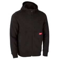 Milwaukee M250 GRIDIRON  Full-Zip Hoodie