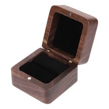 Jewelry Box Bridegroom Miss Unique Wedding Favors Travel Organizer