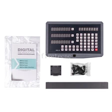 SNS-3V 3Axis digital readout DRO display