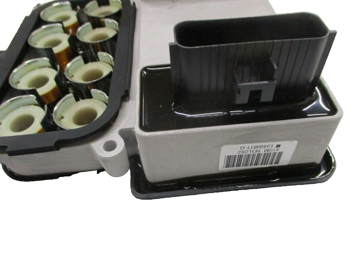 2502869C95 NEW INTERNATIONAL 4700 ECU ABS NEW KELSEY HAYES 