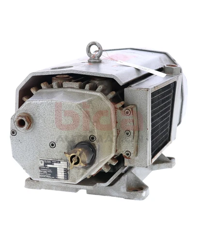 Dietz FDR 90LC/ 4P Spindle Motor Spindle Engine 1000mbar 330-500V 5.8-4.9A 2.2