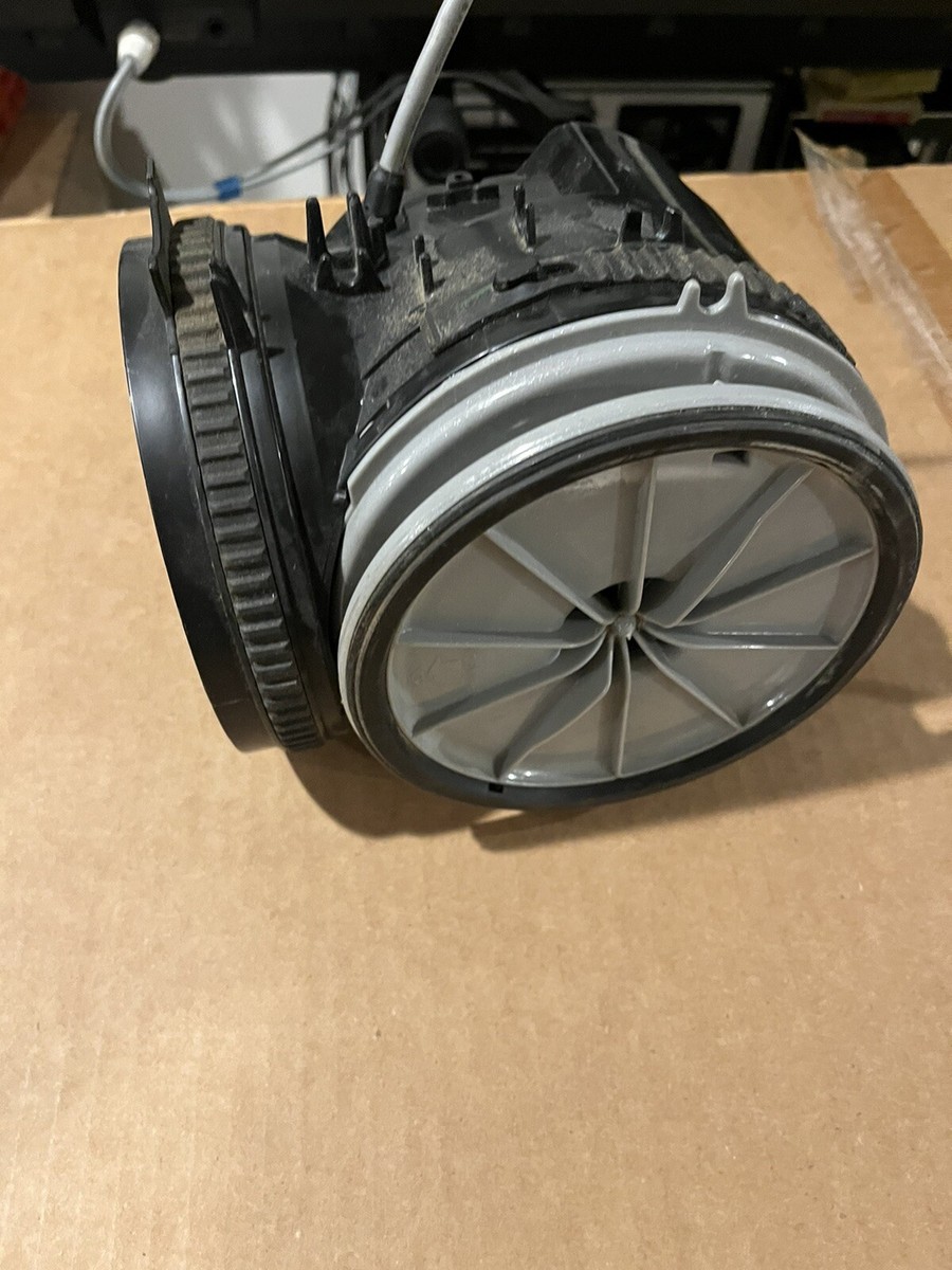 DYSON DC07 Used Replacement Motor and Housing Assembly | eBay