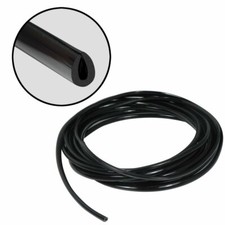 15feet5metres Black Car Door Edge Guard Molding Trim Protectors Strip U Shape