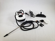 2500W High Temp Pressurized Steam Cleaner Machine Kitchen Portable Handheld