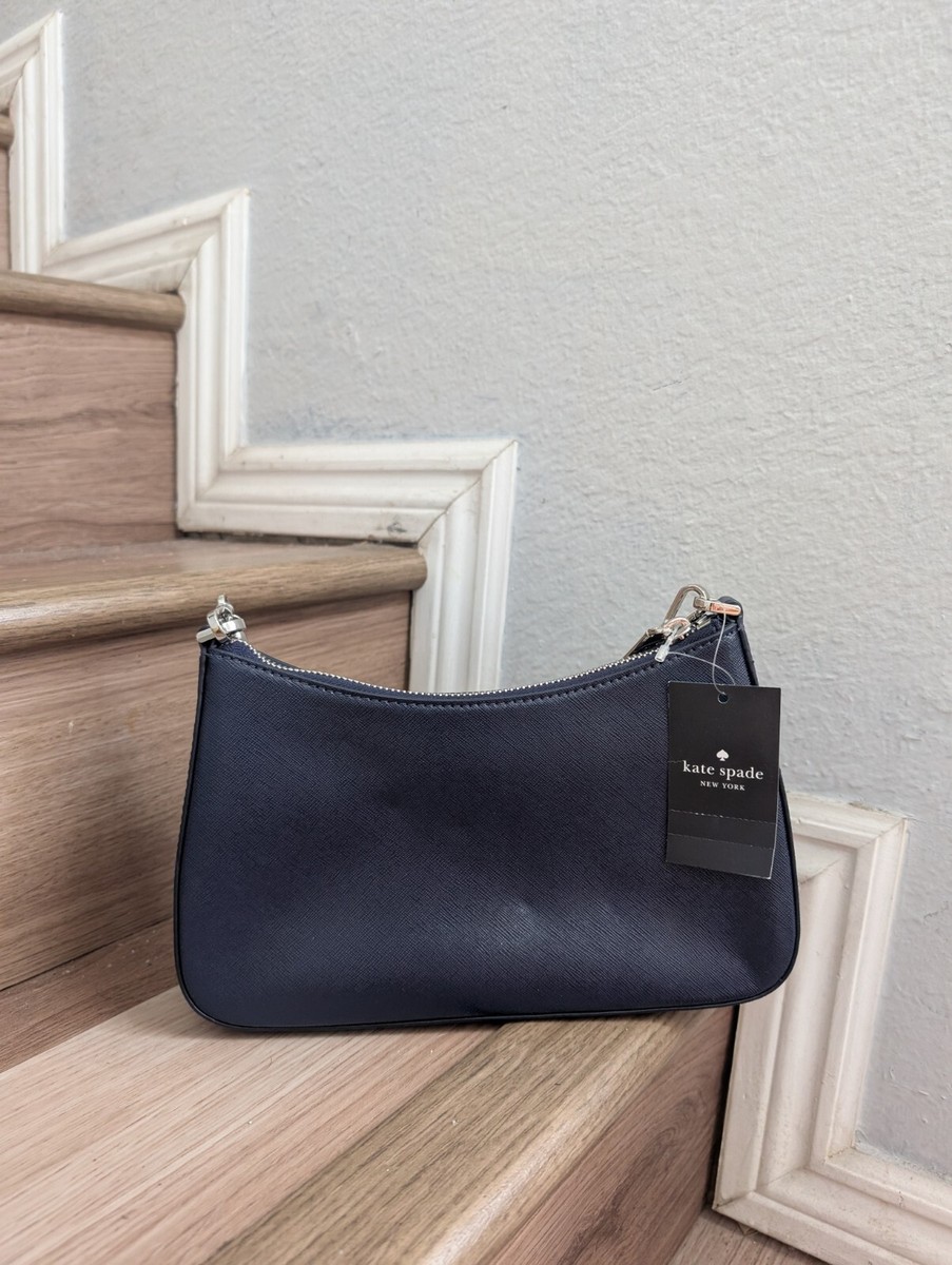 国内即送 kate spade パールハンドル 2WAY ショルダー KI932 国内即送 kate spade パールハンドル 2WAY ショルダー KI932