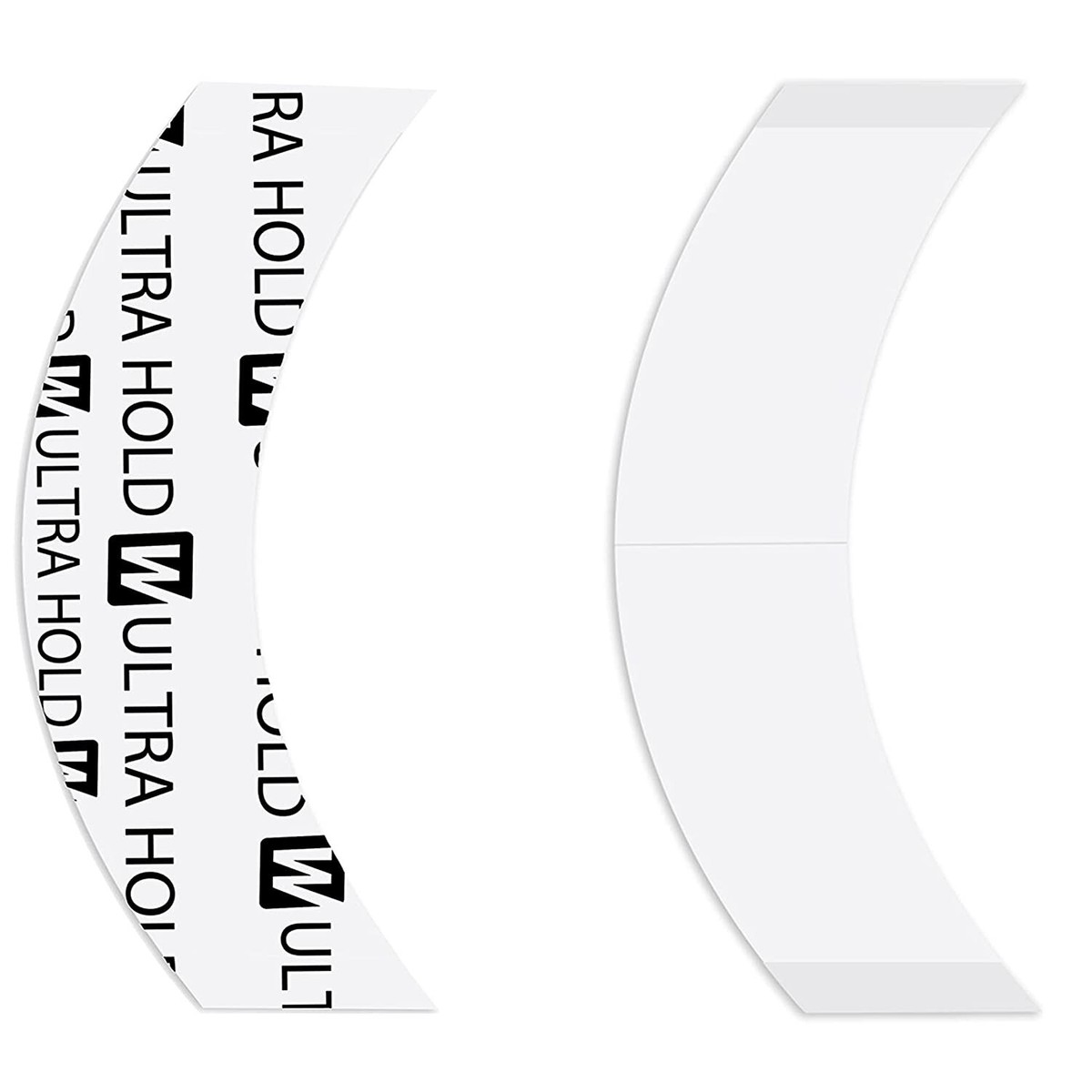 Walker Tape Ultra Hold Tape Shape CC 36-pieces per bag Double side