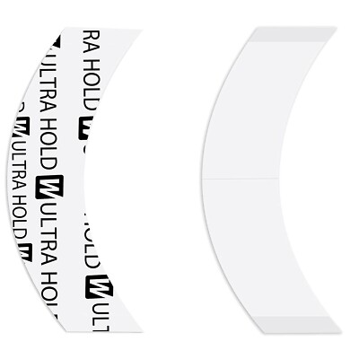 Walker Tape Ultra Hold Tape Shape CC 36-pieces per bag Double side