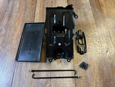 HONDA CIVIC ACURA INTEGRA HONDA DEL SOL FULLY RESTORED BATTERY HOLD DOWN KIT