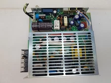 ETA ELECTRIC WRB05SX-U, LAMBDA POWER SUPPLY LWD30-1515