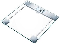 Sanitas Sgs06 Glass Bathroom Scales Sanitas Sgs06 Glass Bathroom Scales
