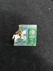 PIN OLYMPIC ATLANTA 96 NOC REPUBLIC OF GEORGIA #6