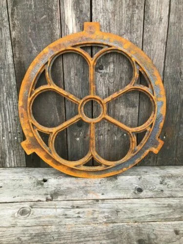 Iron/Cast iron Antique Windows Locks