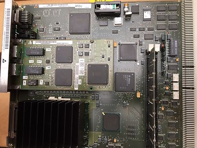 DPC5 S30810-Q2270-X100 Mit Lan Siemens Unify Hipath 4000 Hicom 300 Rechnung Mwst