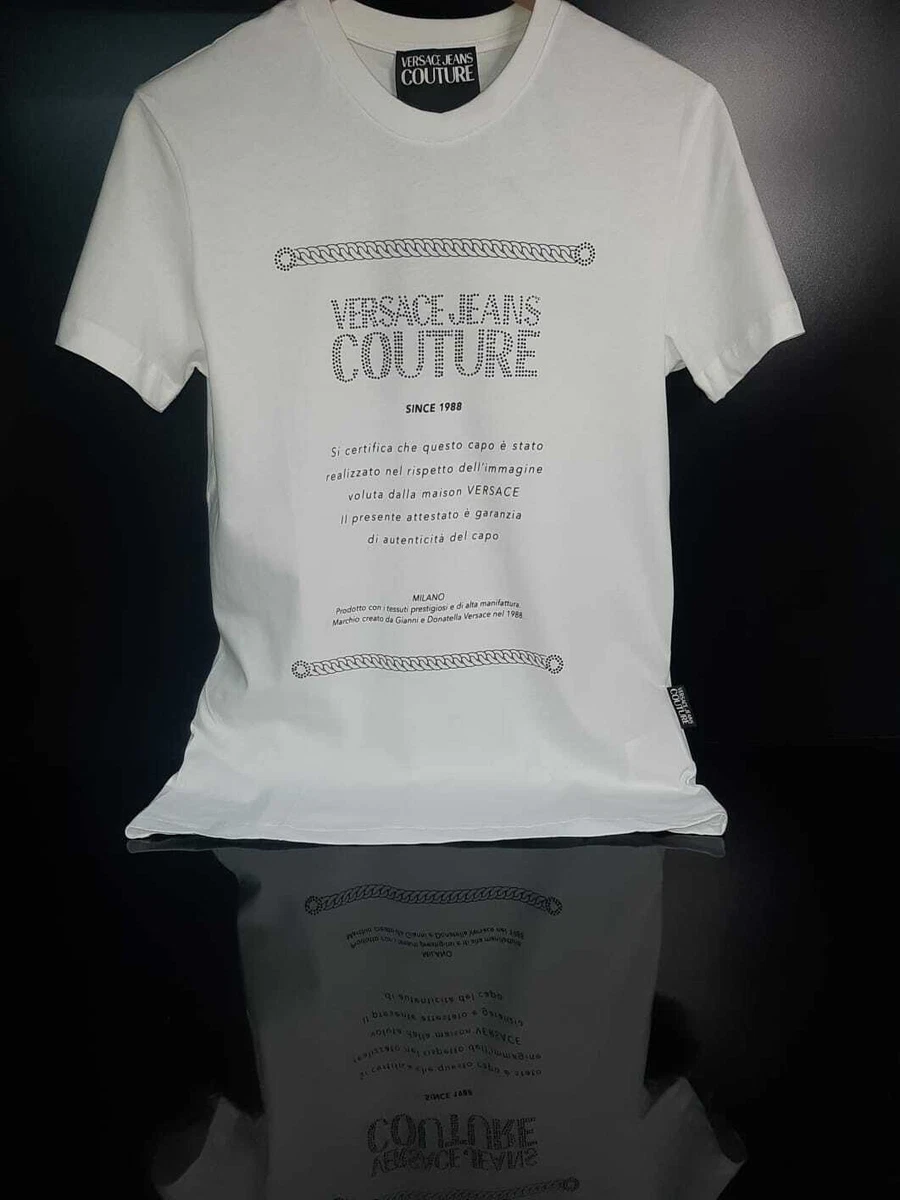 Shirt - VERSACE JEANS COUTURE