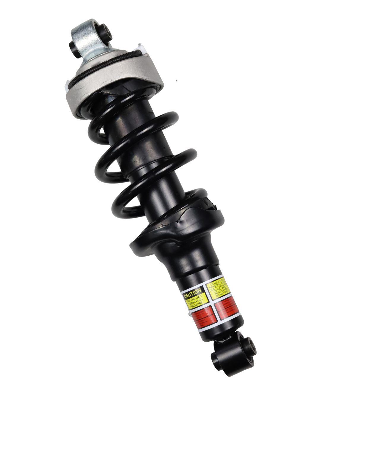 4pcs For Audi R8 V8 V10 Front Rear Left + Right Shock Strut Magnetic Ride 07-15