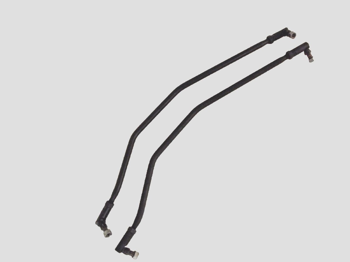 CUB CADET - [USED] - Steering Drag Link (LH & RH) OEM#: 647P05759