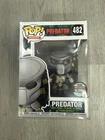 Predator Funko Pop! Movies #482 Horror Funko Specialty Series 2017 Brand New