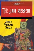 Sidney Herschel Small | The Jade Serpent | Taschenbuch | Englisch (2024)