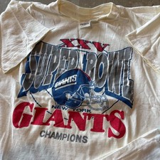 giants super bowl champions white color tee shirt VK16121