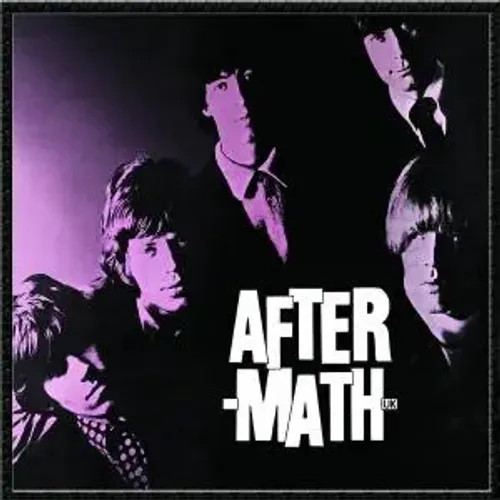 Aftermath (Uk-Version) | The Rolling Stones | Deutsch | Audio-Cd | Cd | 2002-image