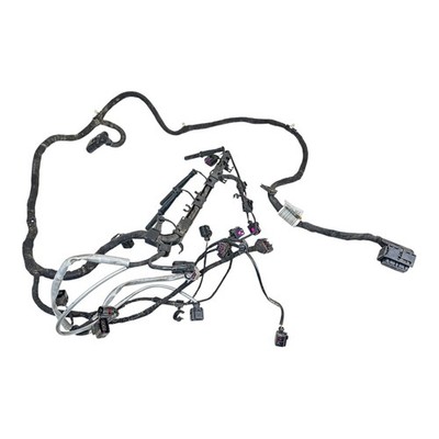 Motorkabelbaum 2.0TDI DSG Seat Alhambra VW Sharan 7N 03L972610A