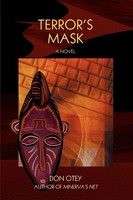 Don Otey | Terror's Mask | Taschenbuch | Englisch (2006) | Iuniverse