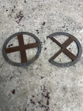 dwarven forge Roof Spacer 4in One Full And One 3/4