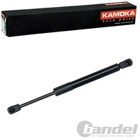 Kamoka Gasfeder KOFFERRAUM-LIFTER Passend FüR Audi A4 TT Skoda Fabia VW Bora