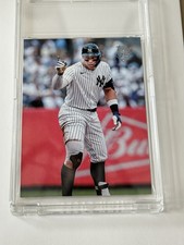 2026 Topps Series 1 True Photo Aaron Judge Yankees