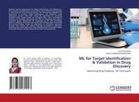 ML For Target Identification & Validation In Drug Discovery Putta Durga (U. A.)