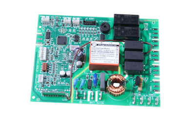 Original Elica Dunstabzugshaube Hauptsteuerung Leiterplatte elektronische Karte Modul