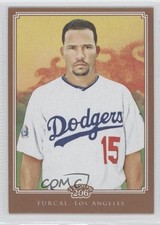 2010 Topps 206 Bronze Rafael Furcal #14 0b6