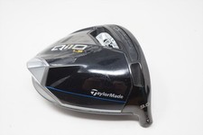 Taylormade Qi10 Ls 9 Driver Club Head Only Fair 1280204