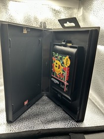Ms. Pac-Man (Sega Genesis, 1991) No Manual Tested