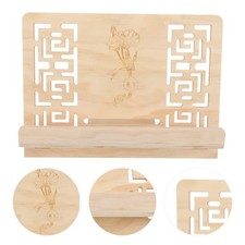 Partitions Musique Stand Porte Porte-score de musique Stand Stand Détachable