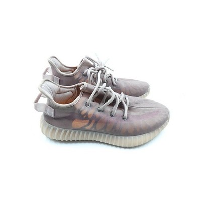 GW2871 adidas Yeezy Boost 350 V2 Mono Mist Purple Grey Beige Brown (Men's)