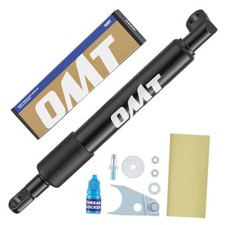 OMT Truck Tailgate Assist Shock Compatible with 99-06 Silverado Sierra 