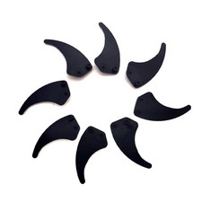 1Pcs Replacement Shutter Aperture Blade Part For Nikon Nikkor 18-105 18-135