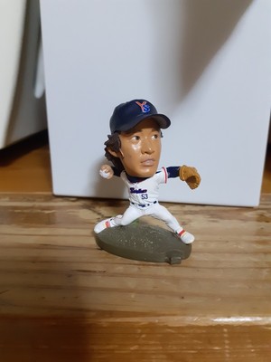 Epoch Nippon Pro Baseball League Match Commemorative Igarashi Ryota Tokyo Yakult