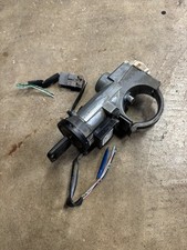 Nissan 2007-2009 Ignition Switch With One Key