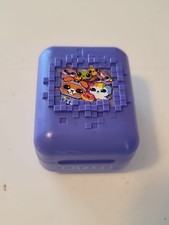 Bitzee Interactive Toy Digital Pet and Case