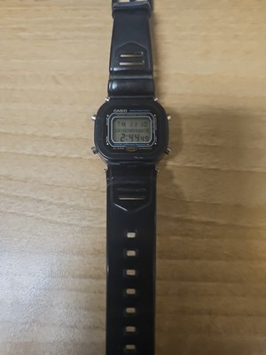 Casio DW-6800 module 1288 G-Shock 200m Digital Watch Alarm Chrono