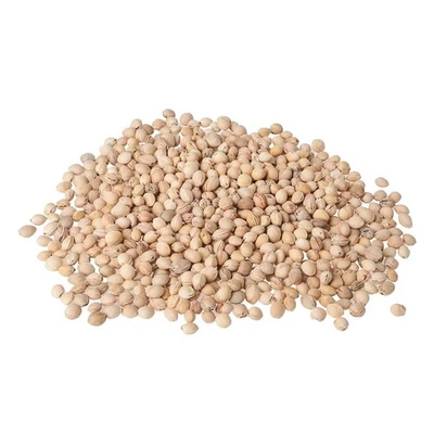 MEX TRADE UG 5 kg Kirschkerne Lose für Kirschkernkissen Wärmekissen Gereinigt Kirschsteine