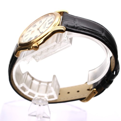 Burberrys Orologio Uomo Vintage Quarzo Quadrante Romano Vecchio Logo 4620-E64171 Giappone - Foto 8 di 18