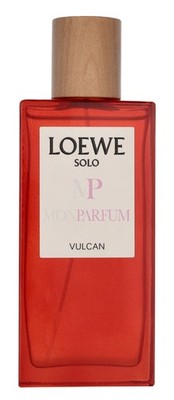 Loewe Solo Vulcan Pour Homme Eau de Parfum 100ml