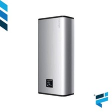Scaldabagno Elettrico B Accumulo Vertigo Steatite Wi-Fi 50-80-100 lt Atlantic