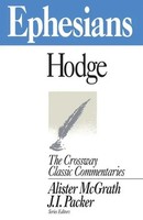 Ephesians | Charles Hodge | Englisch | Taschenbuch | Einband - Flex.(Paperback)