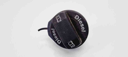 AUDI A6 Avant 4F5, C6 Kraftstofftankdeckel 1J0201553AC 2.00 Diesel 31100610