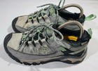 Womens KEEN Koven Low Hiking Shoes Size: 6.5 Color: Gray
